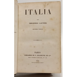 Italia - 2e éd