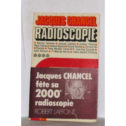 Radioscope
