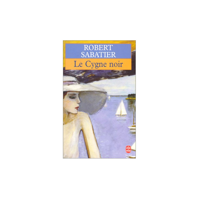 Le cygne noir