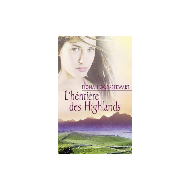 L'héritière des Highlands