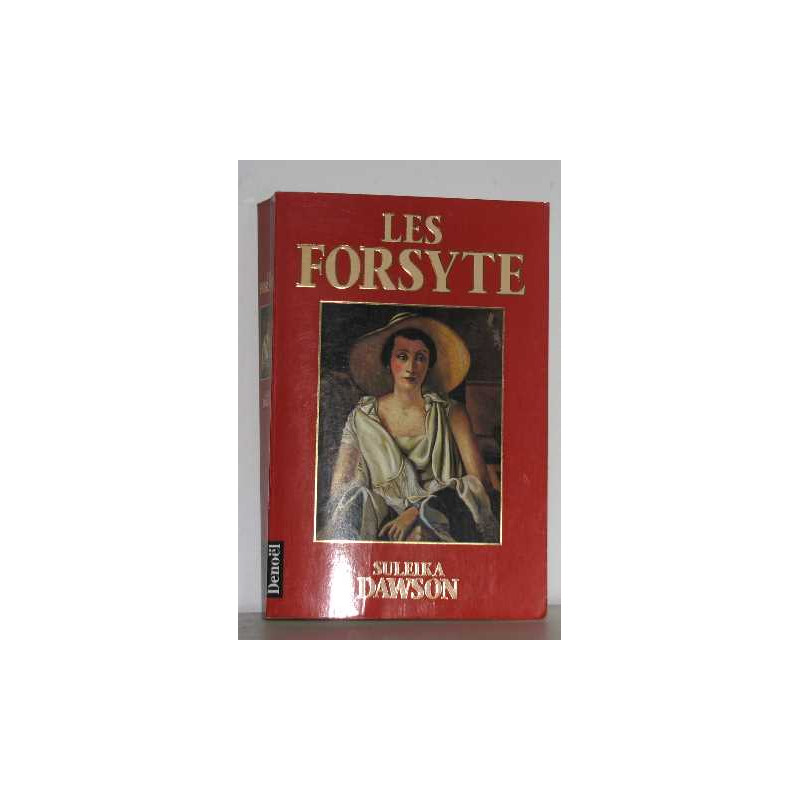 Les forsyte