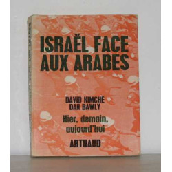 Israel face aux arabes