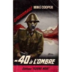 -40 à l'ombre