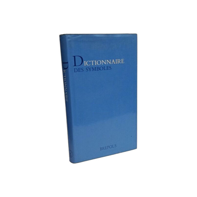 Petit dictionnaire des symboles