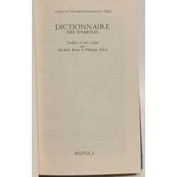 Petit dictionnaire des symboles