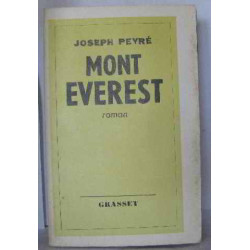 Mont everest