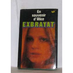 En souvenir d'alice
