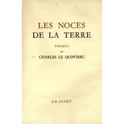 Les noces de la terre
