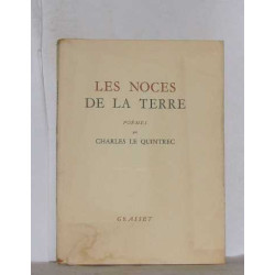Les noces de la terre