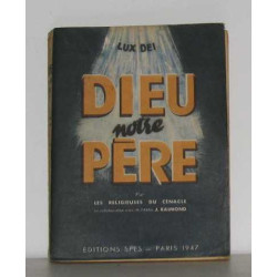 Dieu notre père
