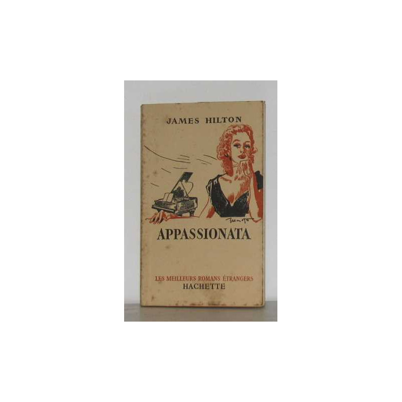 Appassionata
