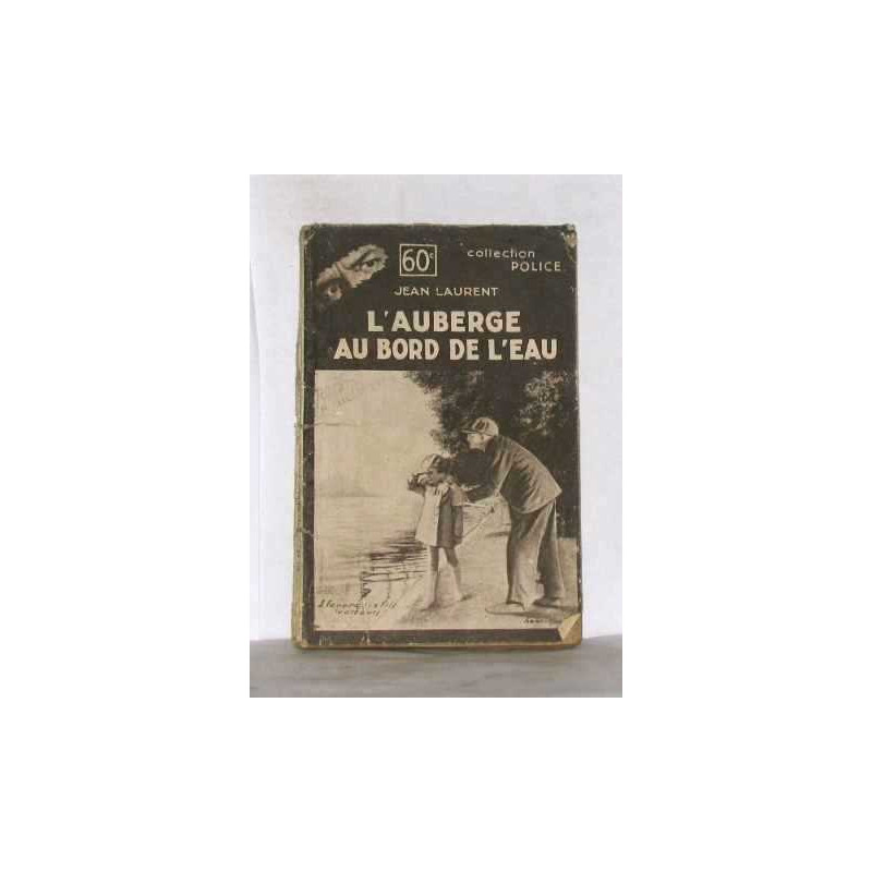 L'auberge au bord de l'eau