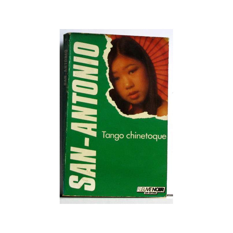 Tango chinetoque