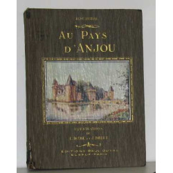 Au pays d'anjou