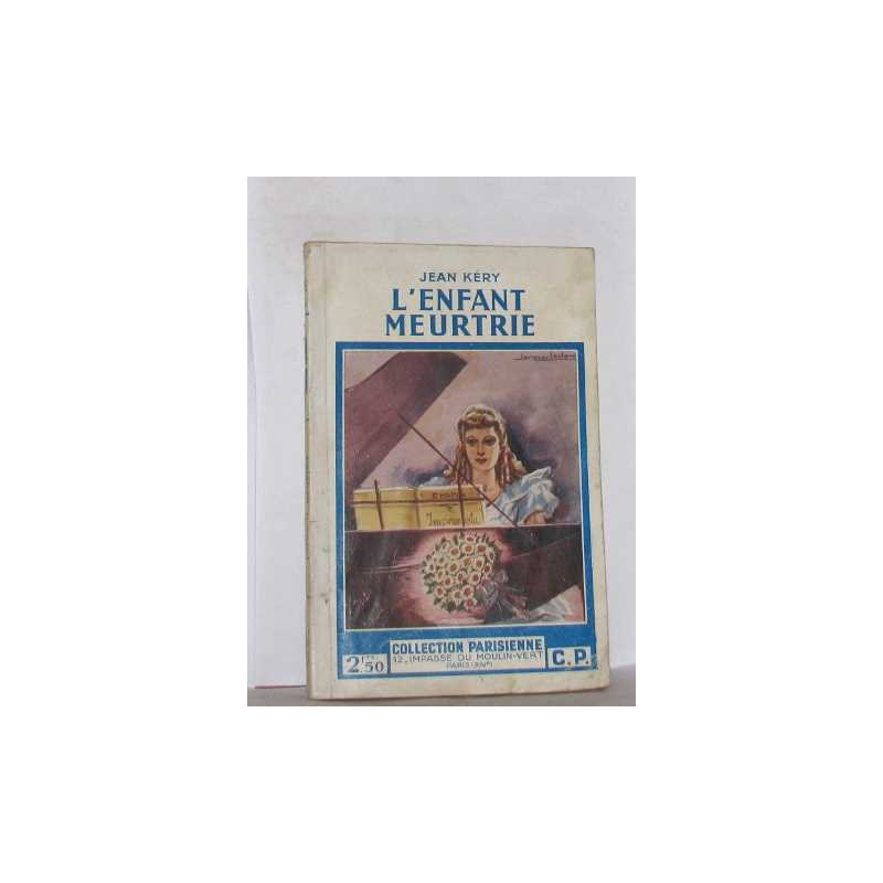L'enfant meurtrie