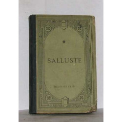 C.sallusti crispi de conjuration catilinae de bello jugurthino...