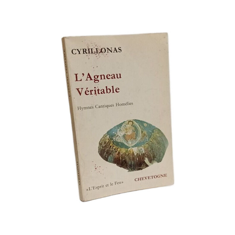 L'Agneau Véritable