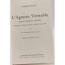 L'Agneau Véritable
