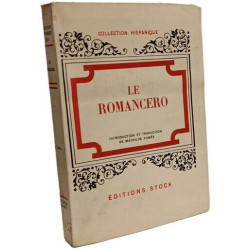 Le Romancero