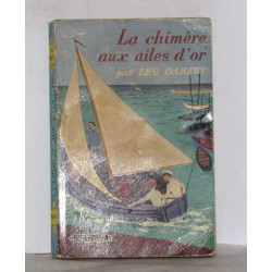 La chimère aux ailes d'or