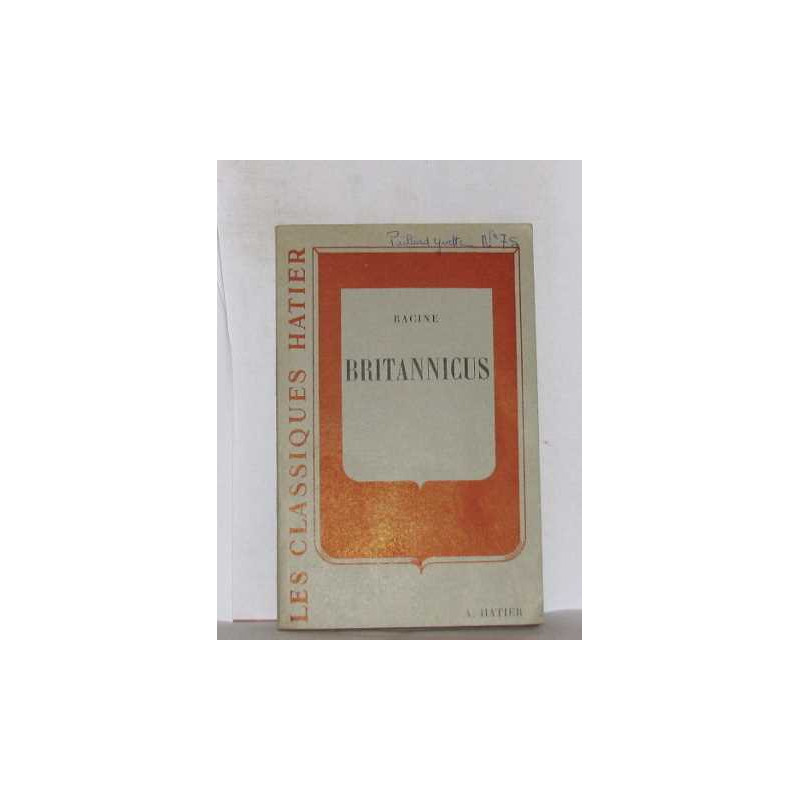 Britannicus