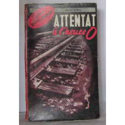 Attentat à l'heure O