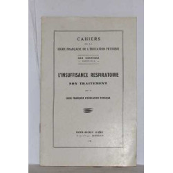 Cahiers de la ligue française de l'éducation physique fascicule 6...