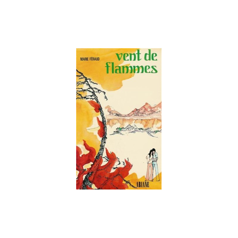 Vent de flammes