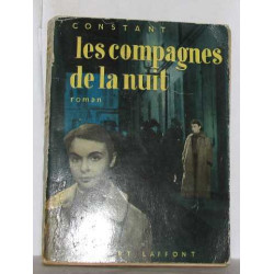 Les compagnes de la nuit
