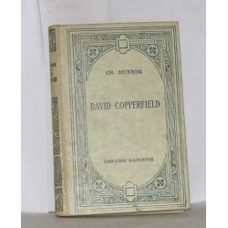 David copperfield
