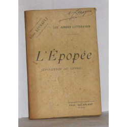 L'épopée