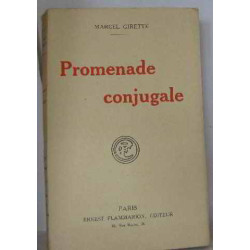 Promenade conjugale