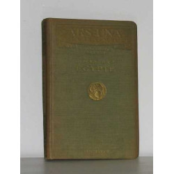 Histoire générale de l'at égypte
