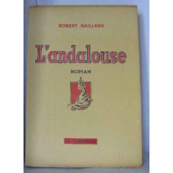 L'andalouse