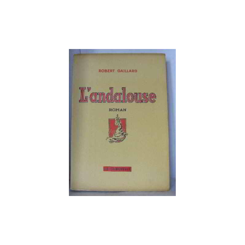 L'andalouse