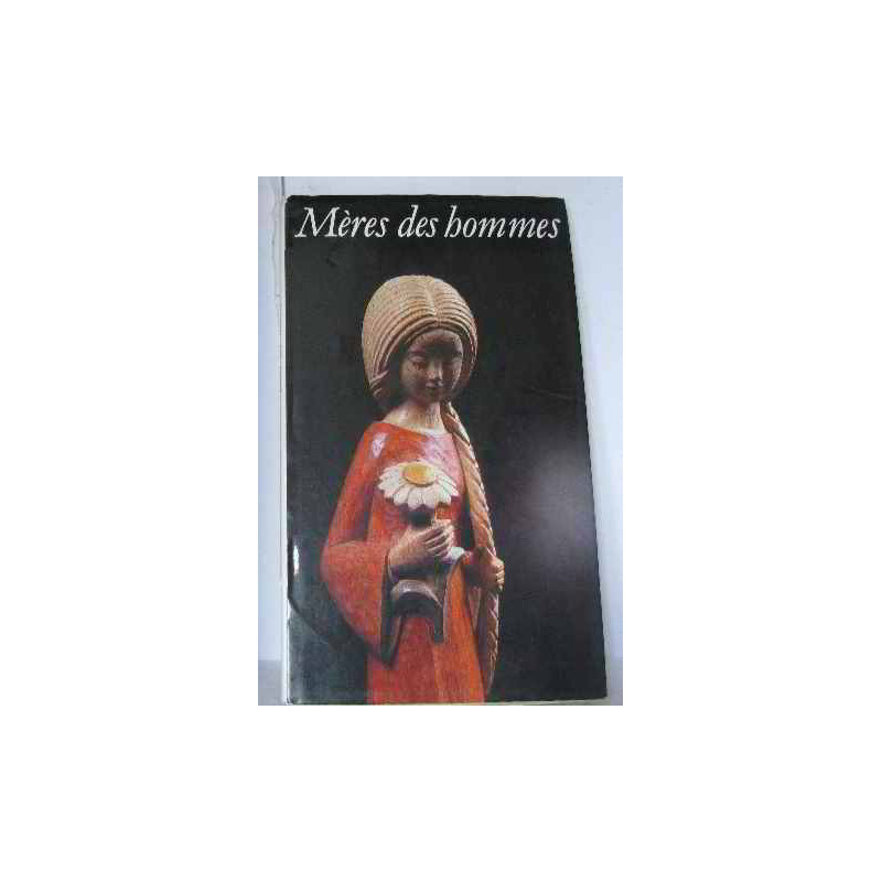 Mères des hommes