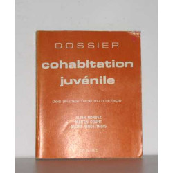 Dossier cohabitation juvénile