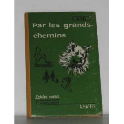 Par les grands chemins