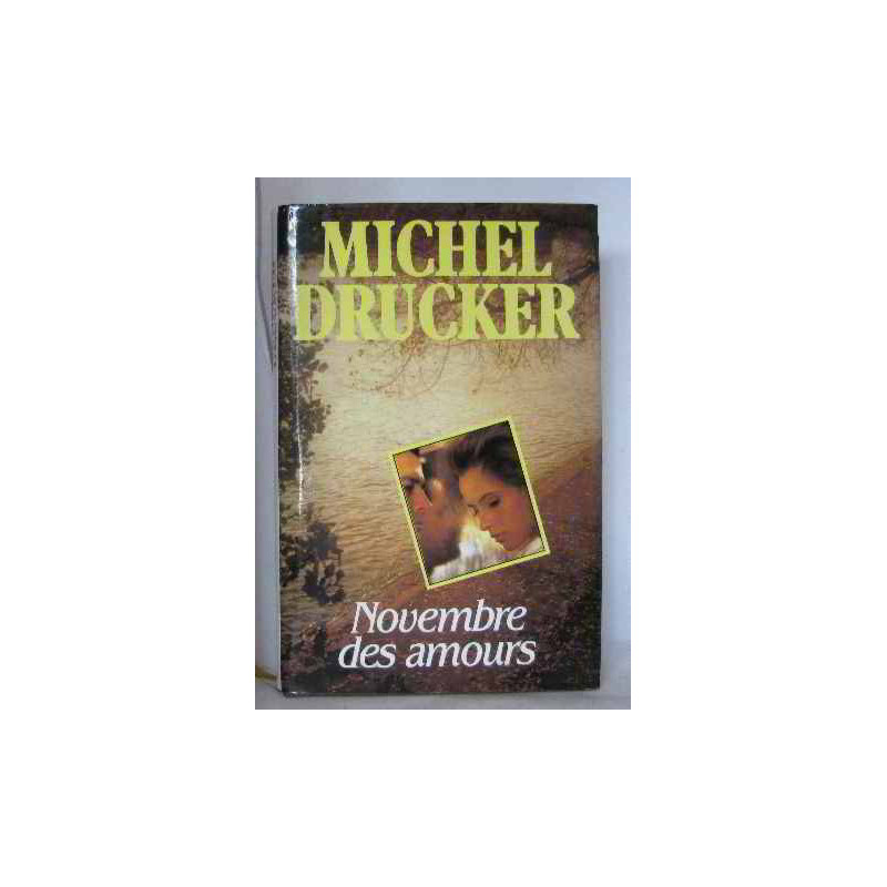 Novembre des amours