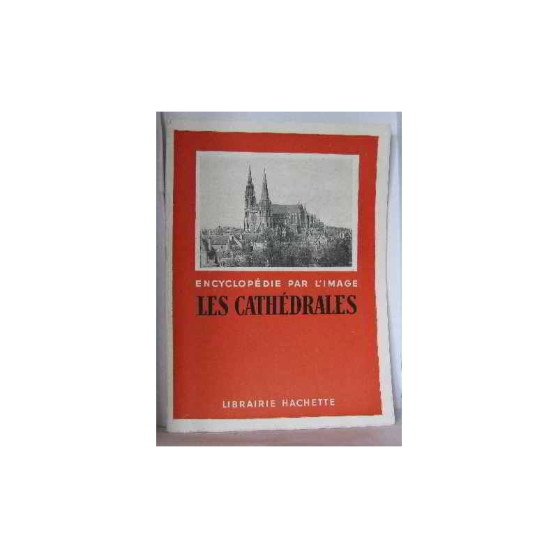 Les cathédrales