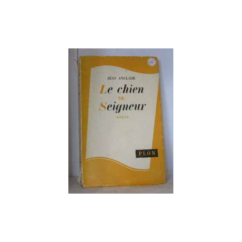 Le chien du seigneur