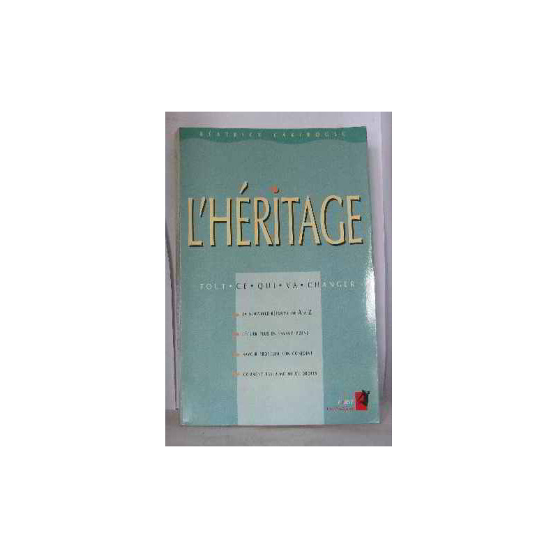 L'héritage