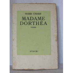 Madame dorthéa