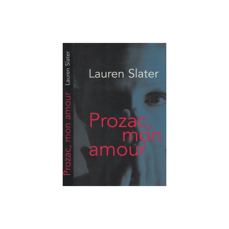 Prozac mon amour