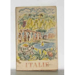 Italie renseignements et conseils au touriste pour ses vacances en...