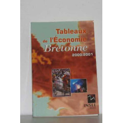 Tableaux de l'économie bretonne 2000/2001