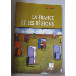 La france et ses régions
