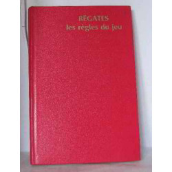 Régates les règles du jeu