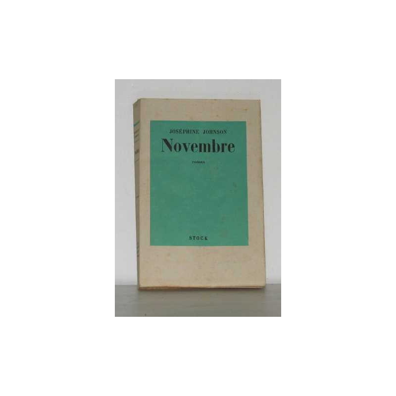 Novembre