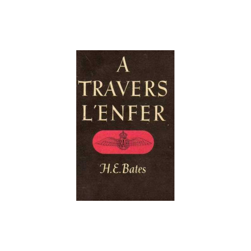 A travers l'enfer